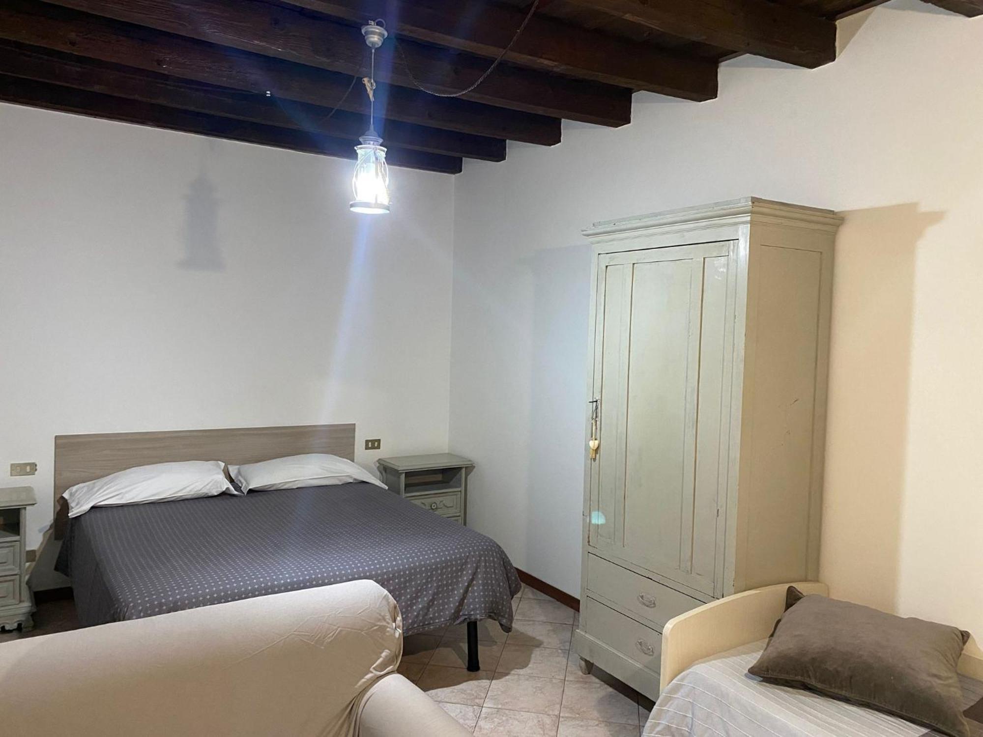 Myroom Center Flat Bergamo Luaran gambar