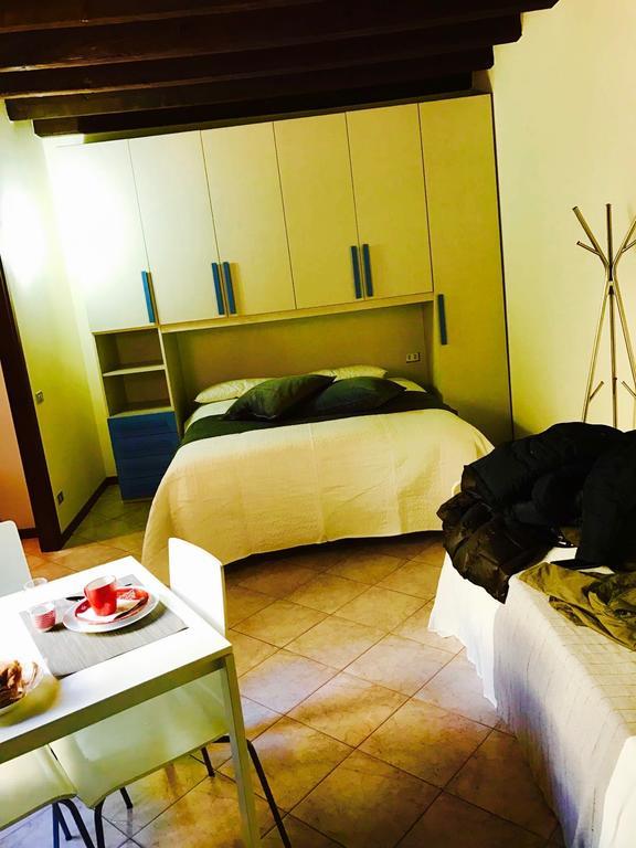 Myroom Center Flat Bergamo Luaran gambar